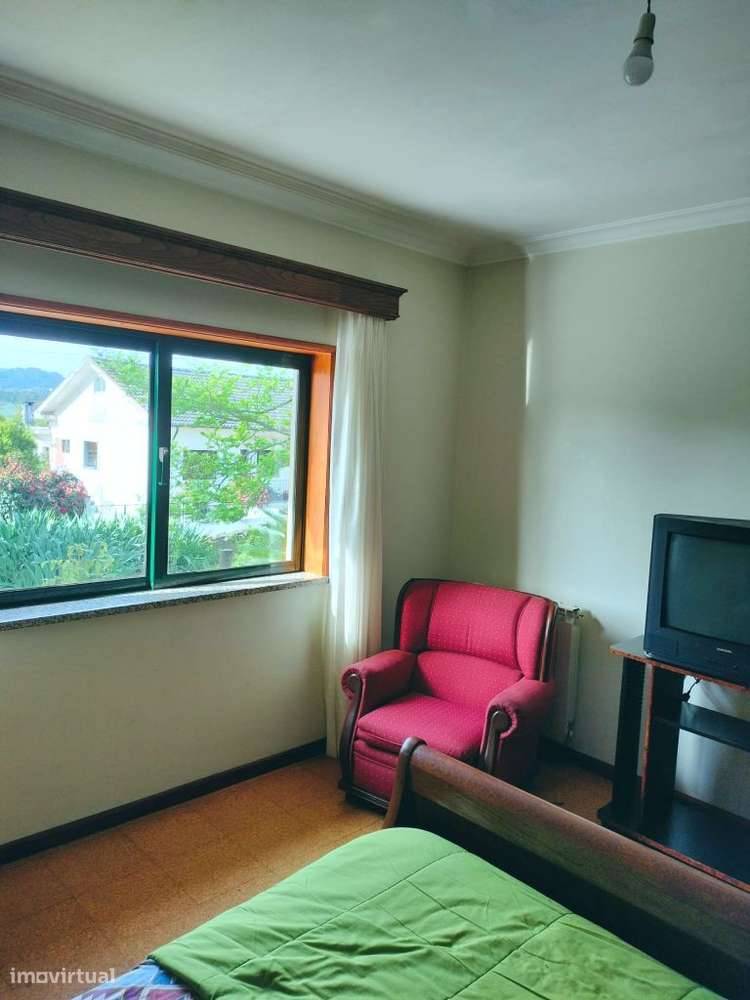 Quarto em Amares a 20 minutos de Braga - Grande imagem: 4/4
