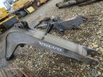 Excavator Volvo 233 din 2001 piese - 10