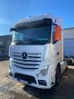 Mercedes-Benz Actros 1848 BIGSPACE Full opcja Xenon ACC PCC Air-bag - 29