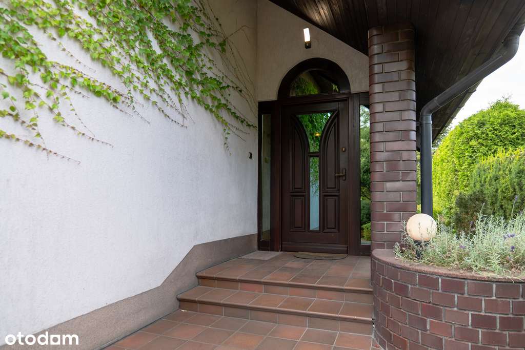 Wola Kiedrzyńska, ul. Mykanowska | Dom na sprzedaż-6