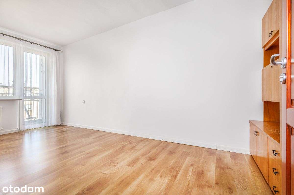 Mieszkanie nad morzem.-3