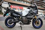 Yamaha XT1200Z Super Tenere - 25