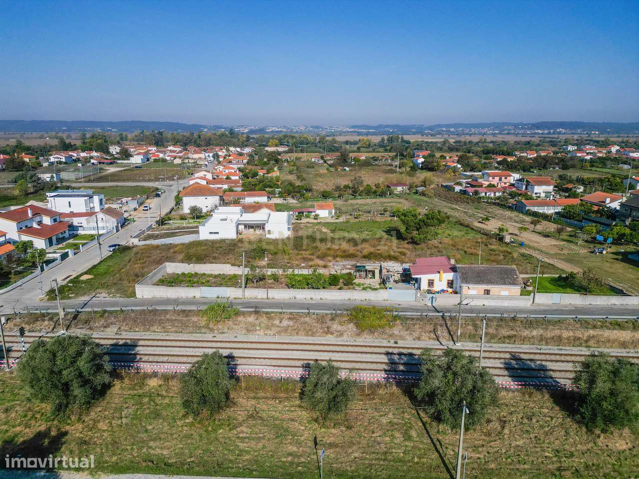 Terreno Urbano para Construção – Santo Varão (Montemor-o-Velho) - Grande imagem: 4/18