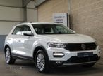 VW T-Roc 1.0 TSI Style - 7