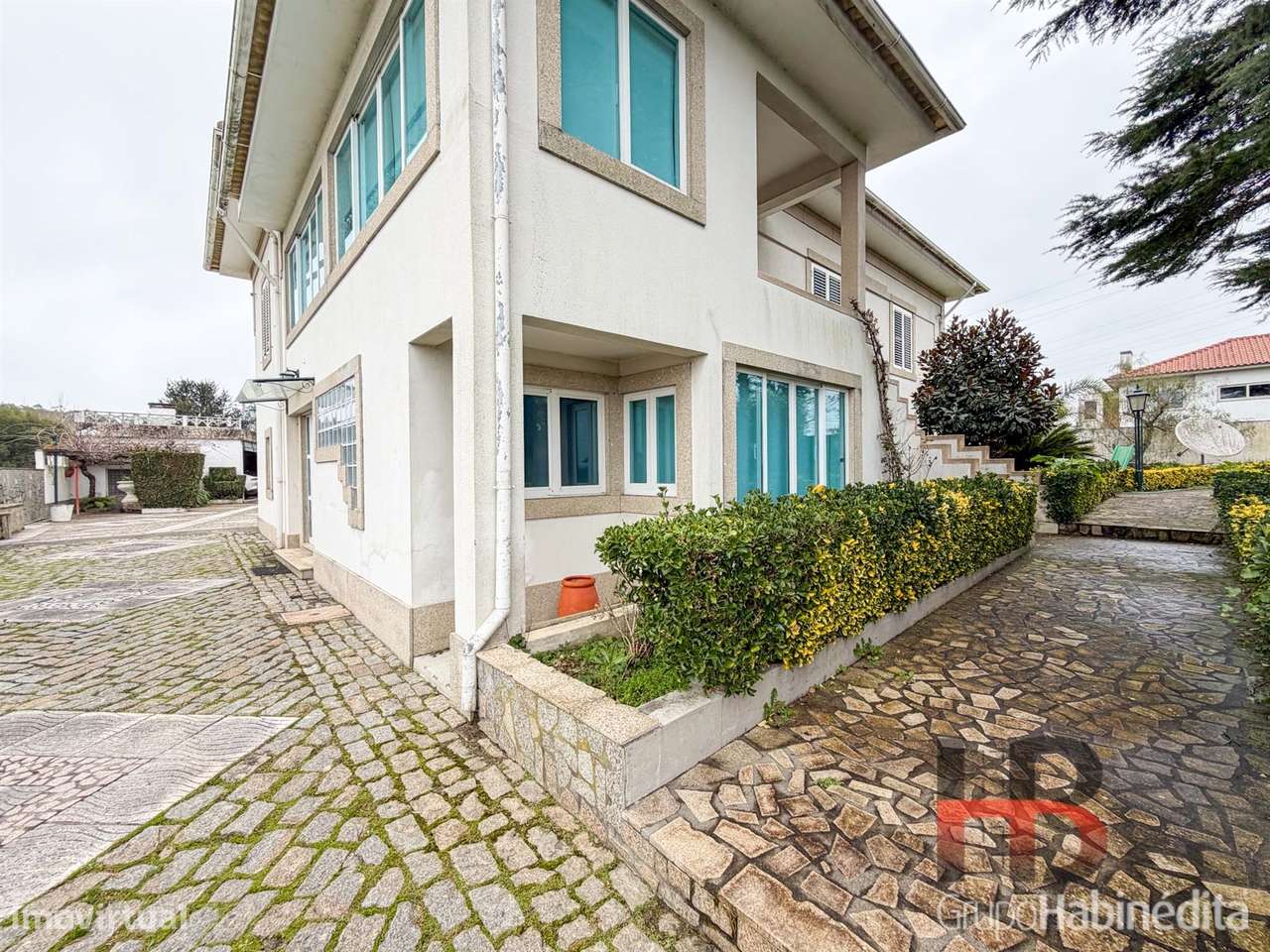 Quinta T5 Venda em Ovar, São João, Arada e São Vicente de Pereira Jusã-8
