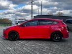 Ford Focus 1.0 EcoBoost Red Edition ASS - 15