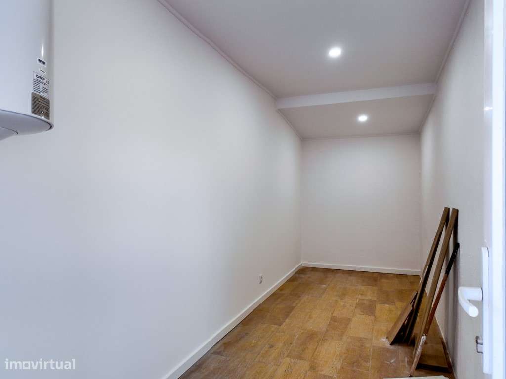 Moradia tipologia T2-16