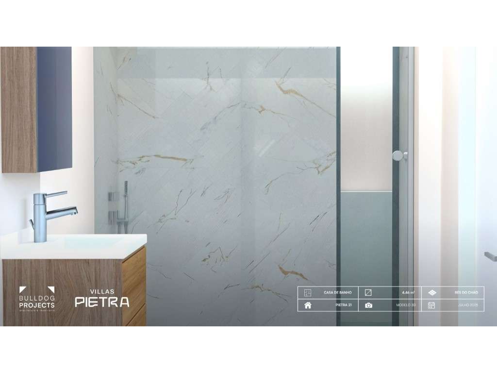 Pietra 21 | Nova construção de Moradia T4 em Condeixa-17