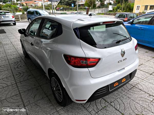 Renault Clio 1.5 Dci IVA DEDUTIVEL - 6