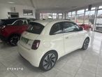 Fiat 500 500e Icon - 3