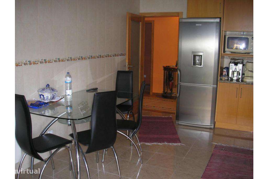 Apartamento Viana do Castelo - Meadela. - Grande imagem: 4/4