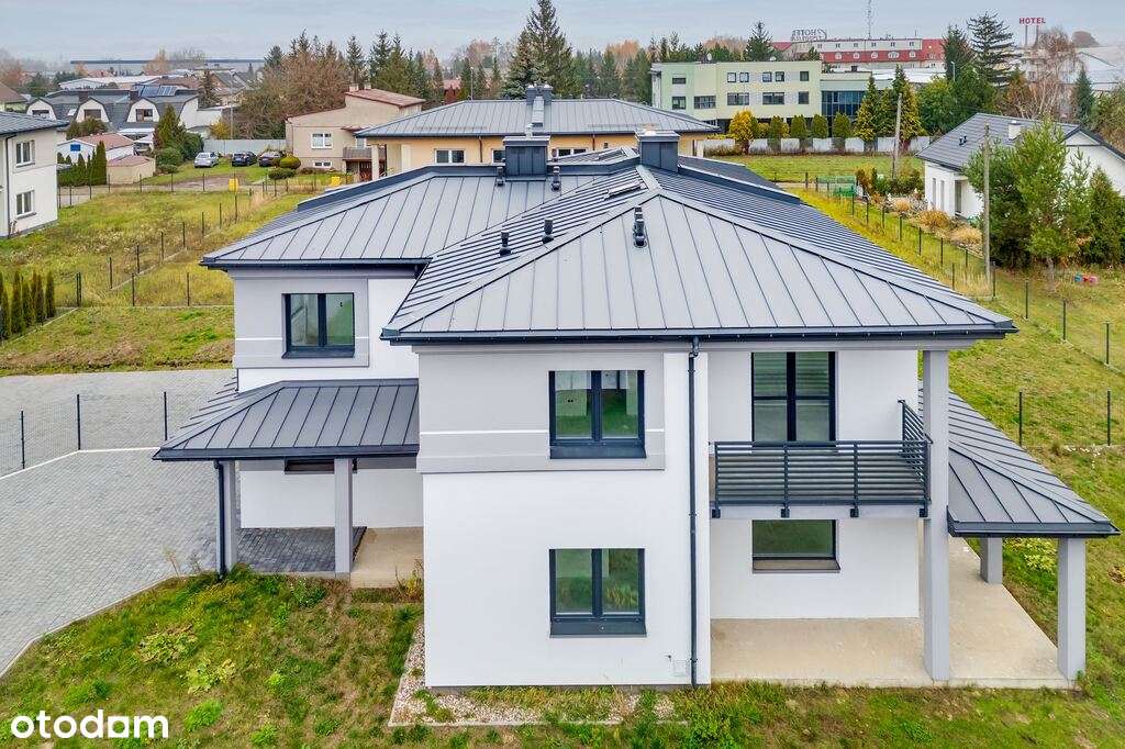 Cudny dom w super lokalizacji oddany do użytku - Pełny obrazek: 1/20