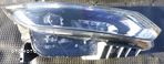 Nissan Qashqai Reflektor Prawy 100-19011 - 1