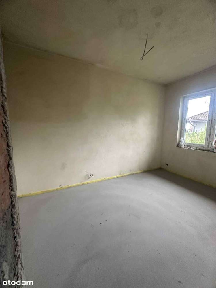 Sprzedam Dom stan surowy Aleksandrów Łódzki - Pełny obrazek: 5/20