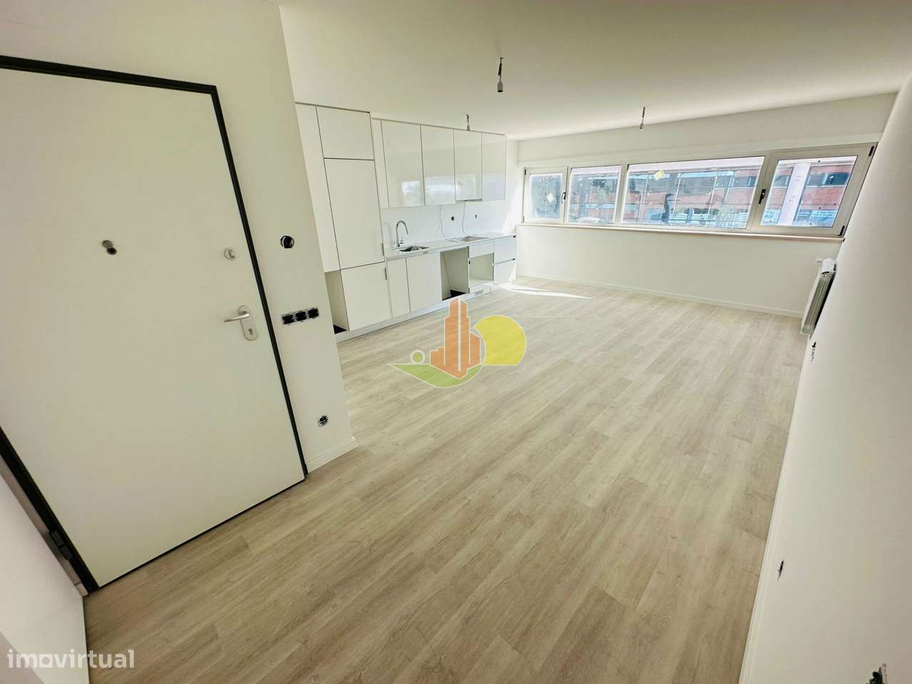 T2k Novo  c/ 2 parqueamentos - Grande imagem: 5/23