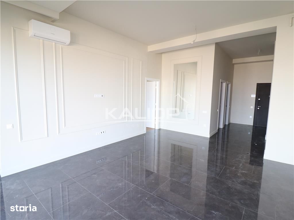 Apartament 2 camere FINISAT LUX | 68 mp | zona Eugen Ionesco | Europa