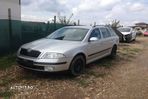 Amortizor hayon stanga Skoda Octavia 2  [din 2004 pana  2008] seria Combi wagon 5-usi 1.9 TDI MT (1 - 3