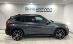 BMW X1 16 d sDrive - 14