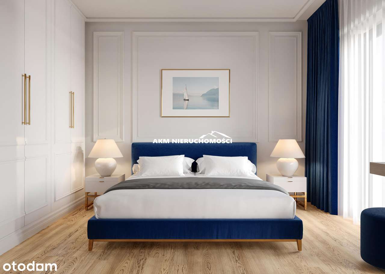 Nowe mieszkanie na parterze z działką - Kwidzyn-7