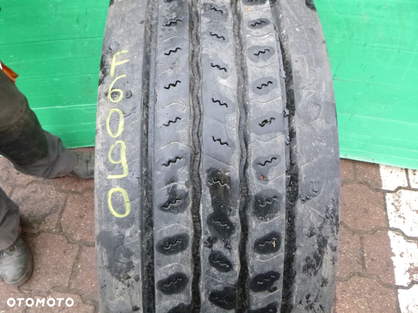 Opona ciężarowa 315/70R22.5 Truckstar TH STEER 3 - 1