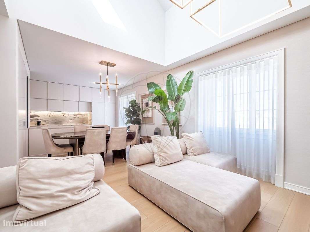 Apartamento T4 para venda - Grande imagem: 4/31