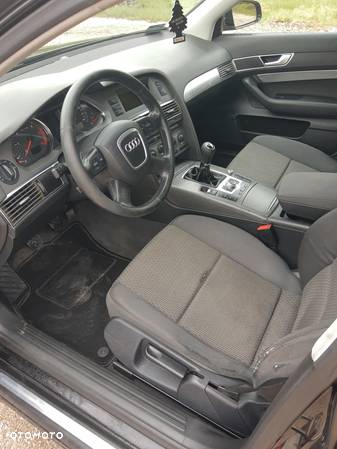 Audi A6 2.7 TDI - 3