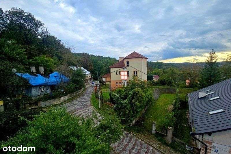 Przemyśl, stylowy apartament na Starym Mieście-8