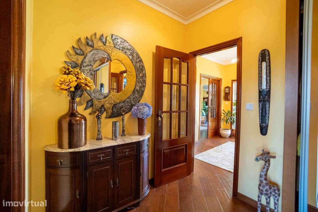 Moradia Térrea T3 Oliveira de Azeméis - Grande imagem: 5/60