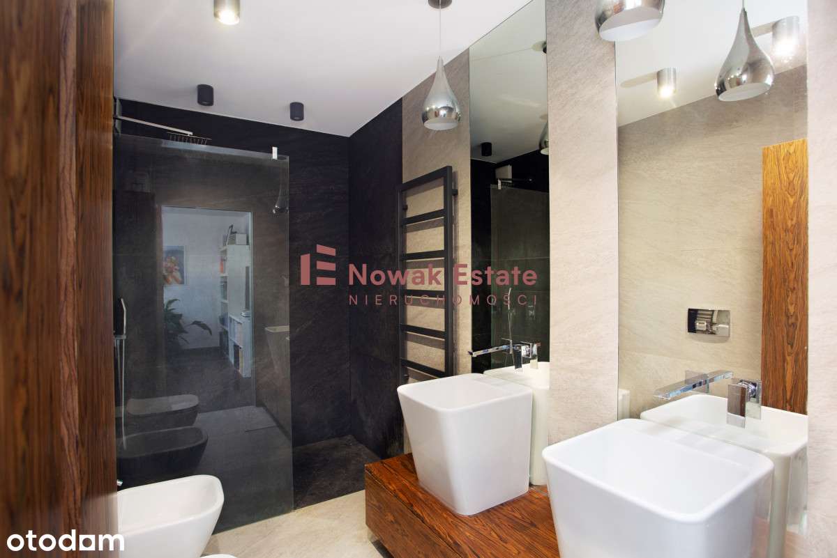 do wejścia, 2 balkony, garaż, zielona okolica-7