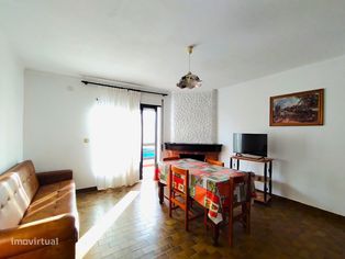 Apartamento / Primeira linha / Garagem / Praia do Pedrogão - Grande imagem: 4/14