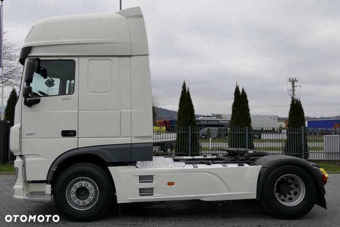 DAF XF 530 / SSC / MAŁY PRZEBIEG / 12.2020 ROK / SUPER SPACE CAB - 5