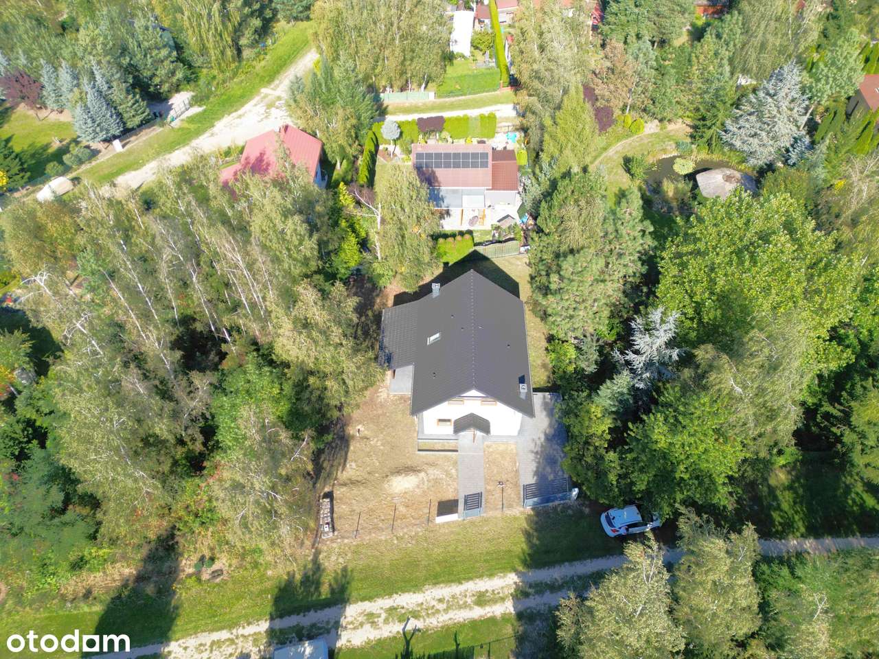 Dom 4 pokoje 105 m2 STARY DĘBIEC (JURKOWO)-15