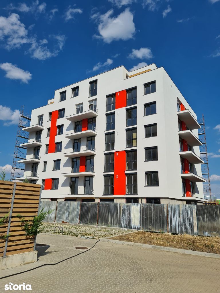 Apartament NOU ARED IMAR direct la dezvoltator - apartament R37-6
