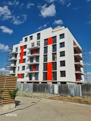 Apartament NOU ARED IMAR direct la dezvoltator - apartament R37-6