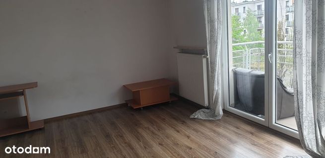 Mieszkanie, 50,70 m², Warszawa