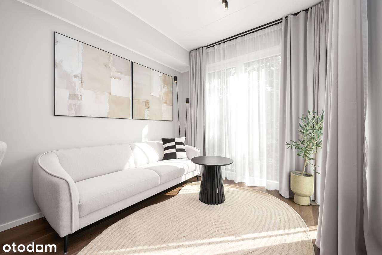 GOTOWIEC INWESTYCYJNY | 35M2 | 2 POKOJE | BALKON | CENTRUM-0