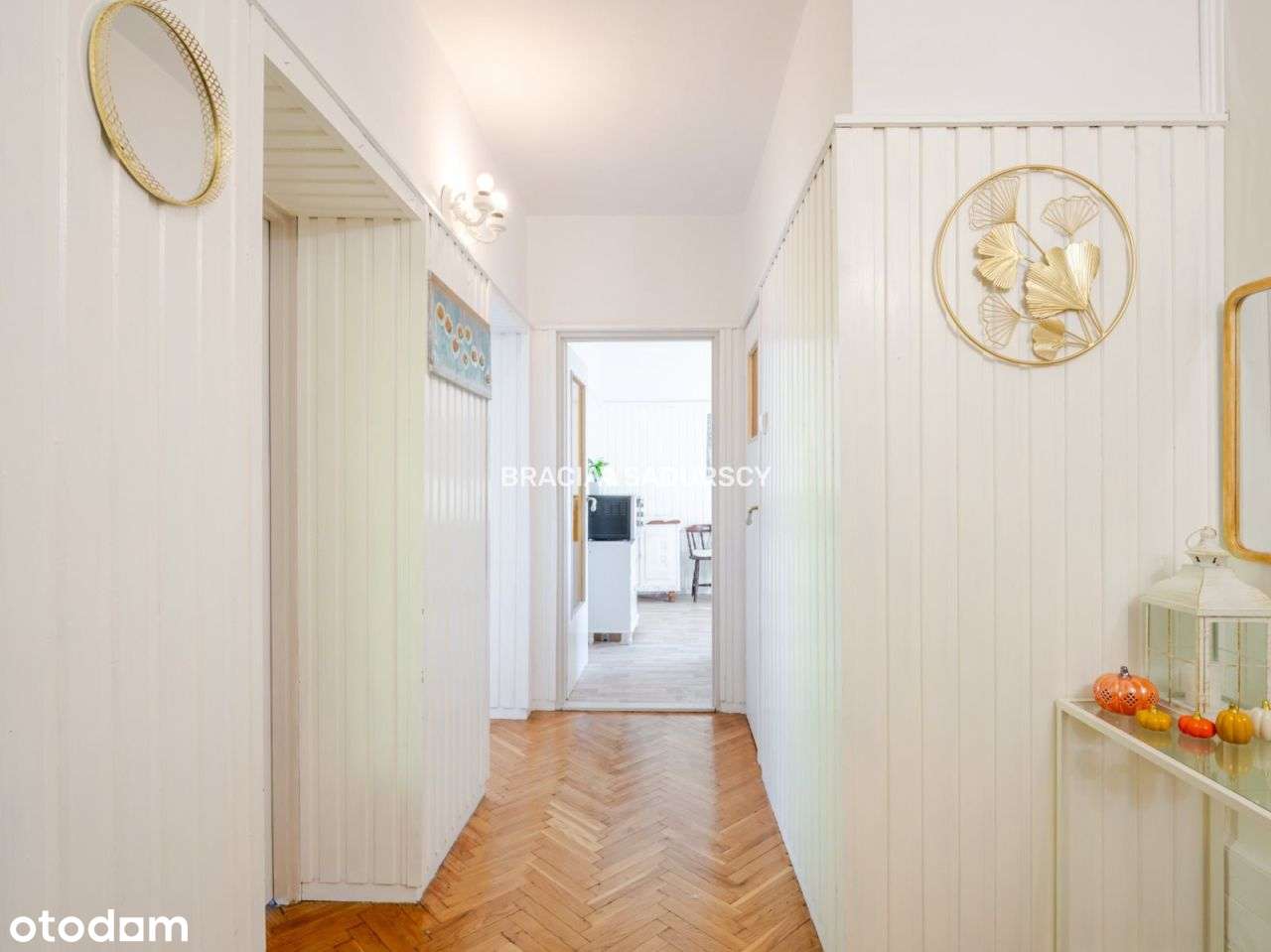 Duży wygodny dom w okolicach Mogilan. - Pełny obrazek: 5/20