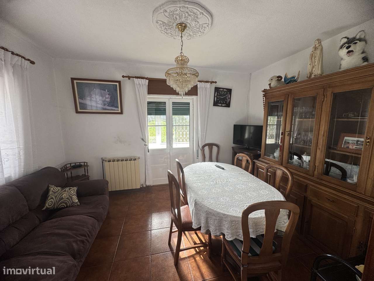 Moradia T3 – Vouzela - Grande imagem: 4/52