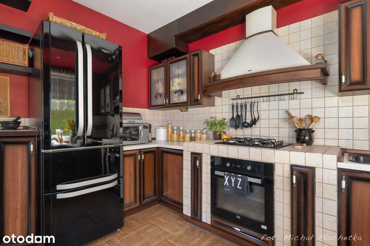 Dom z pięknym ogrodem, klimatyzacją, fotowoltaiką. - Pełny obrazek: 5/20