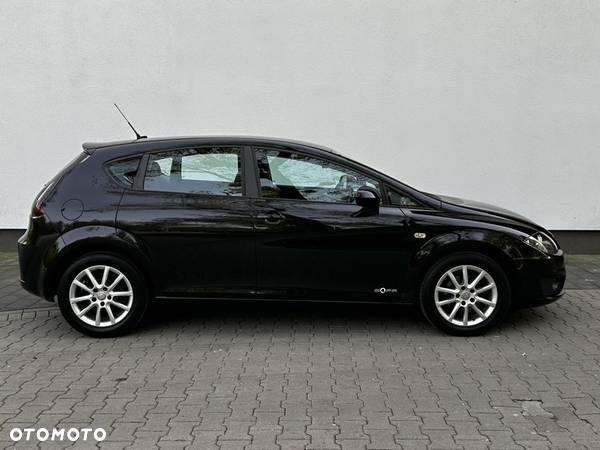 Seat Leon 1.6 TDI Ecomotive Reference - 22