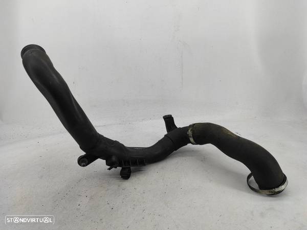 Tubo Intercooler Seat Toledo Iv (Kg3) - 4