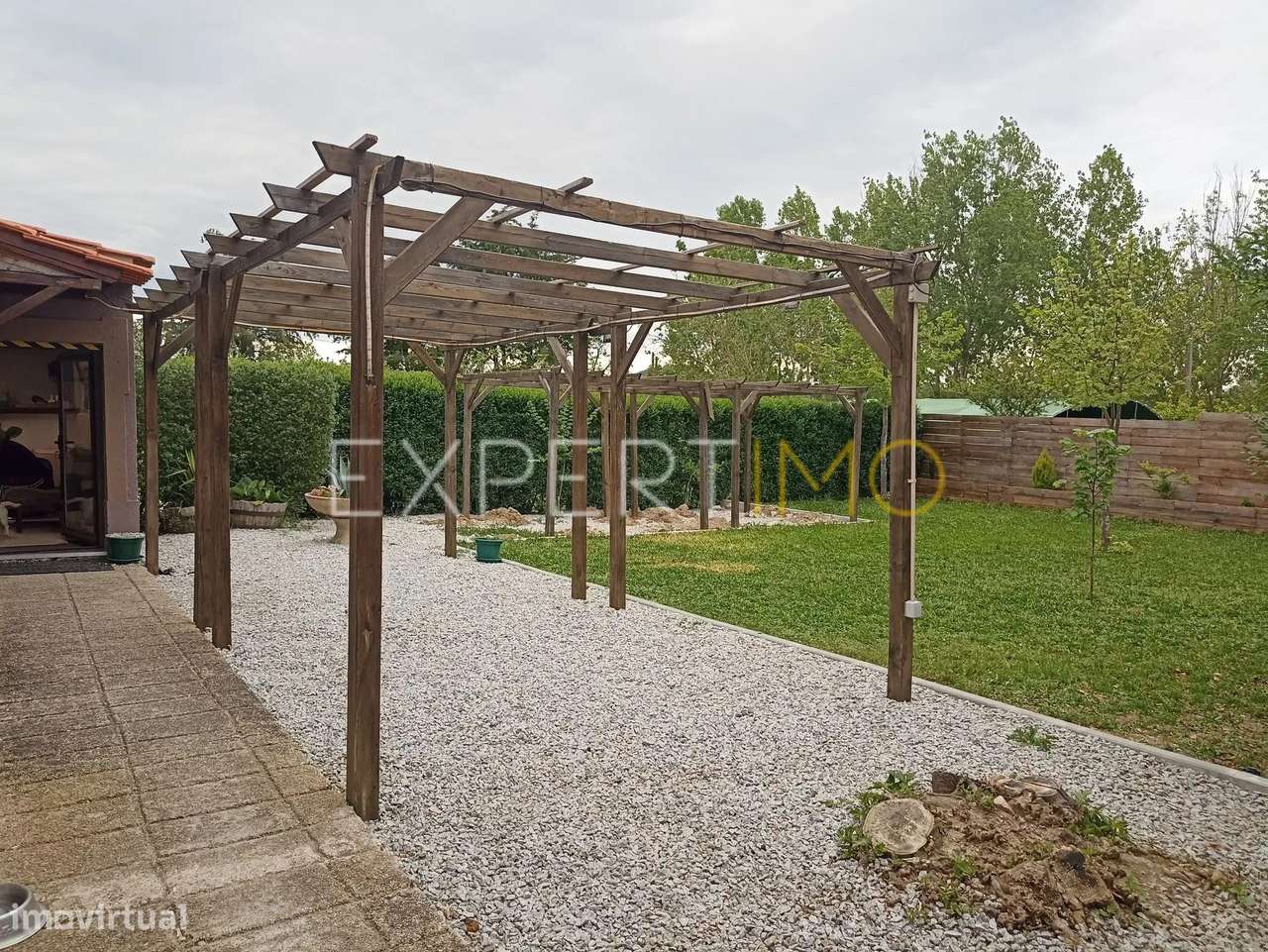 Moradia inserida em quinta rural, licenciada para turismo... - Grande imagem: 5/54