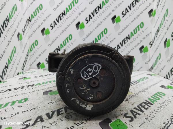 Compressor Ar Condicionado Bmw 3 (E46) - 2