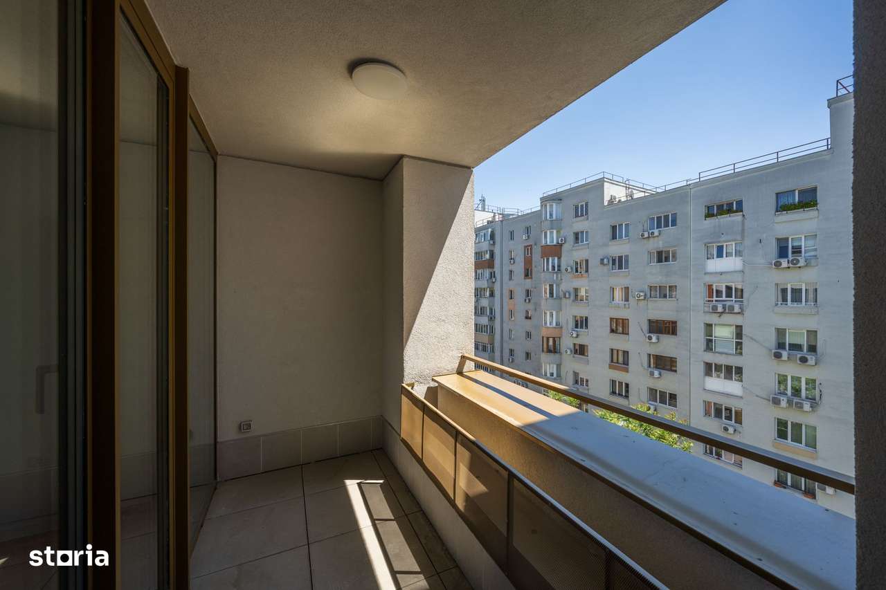 2 CAMERE || 2 BAI || BUCATARIE SEPARATA || VIRGILIU - Imagine principală: 2/20