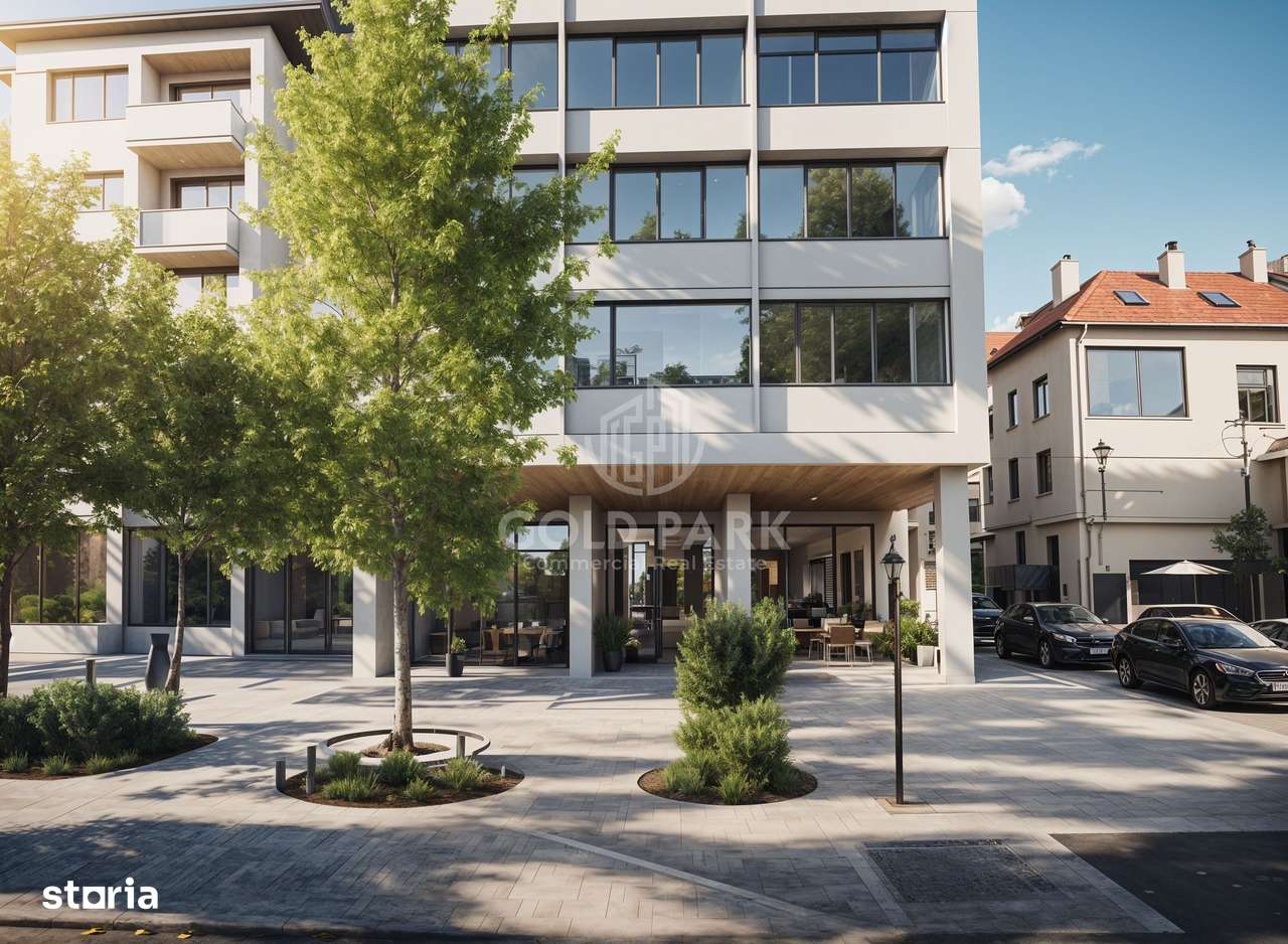 Spatiu Comercial - Ultracentral - Terasa in CF - Preluare Chiriasi !-0