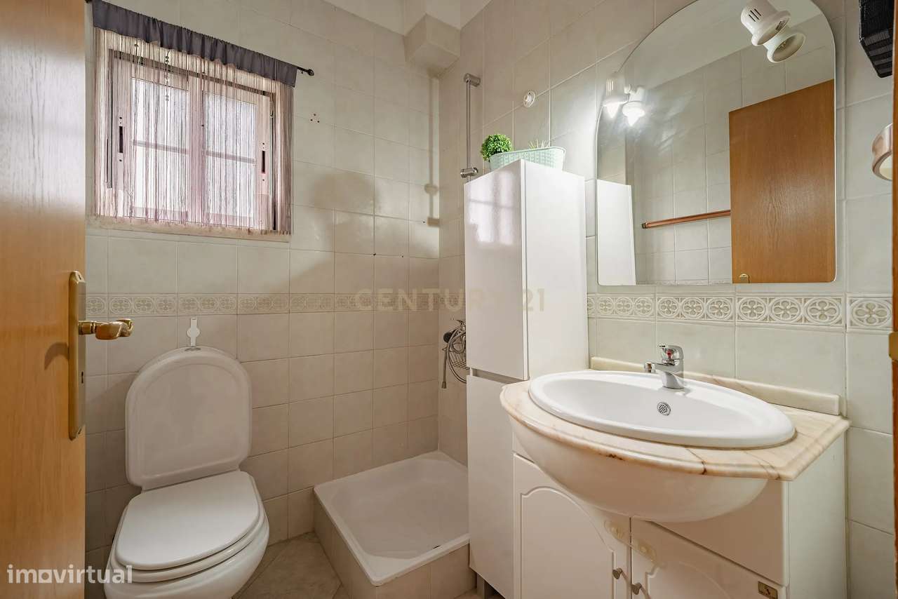 Moradia T3 - Quinta do Conde-21