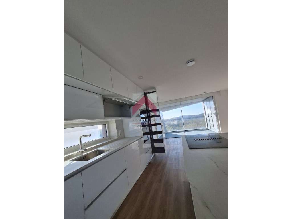 Apartamento T3+1 Duplex Novo - Primeira Linha de Mar | Costa Nova - Grande imagem: 4/51