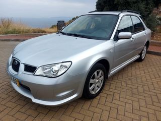 Subaru Impreza Sports Wagon S. 1.5 R