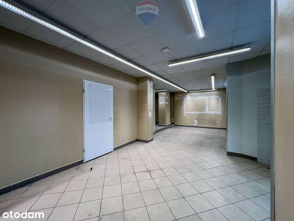 Lokal handlowo – usługowy - Pełny obrazek: 4/20