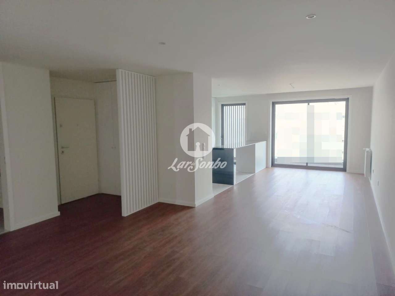 Apartamento T3 NOVO no centro de Vila do Conde - Grande imagem: 3/17